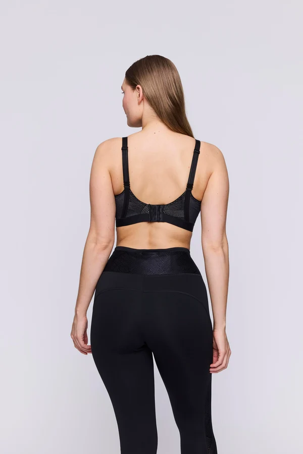 Pantalon yoga miniatura 6