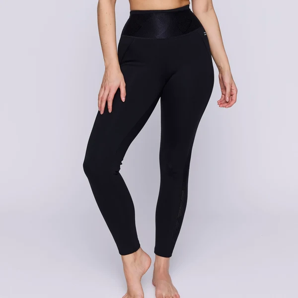 Pantalon yoga miniatura 8