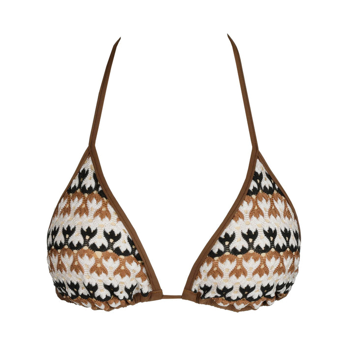 Biles Bikini top triángulo miniatura 8