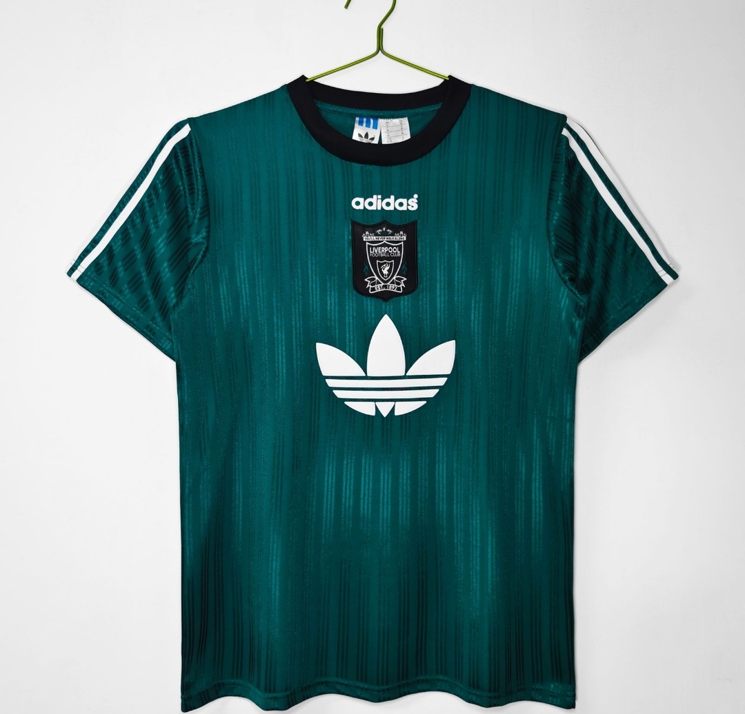 LIVERPOOL VINTAGE ORIGINALS 2026 OFFICIAL