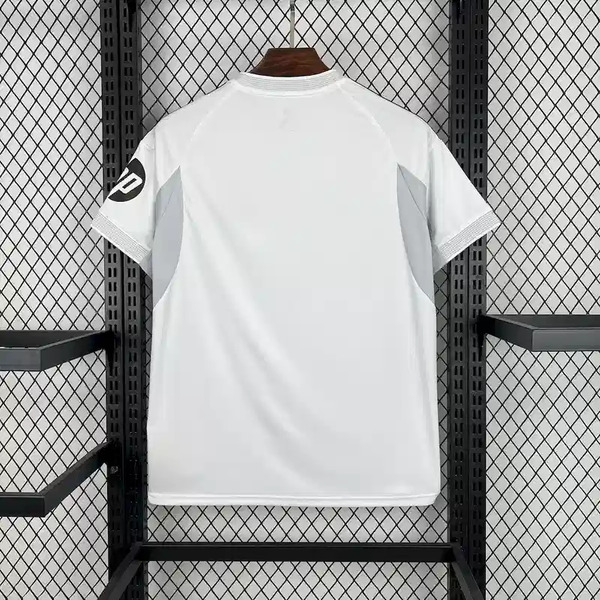 REAL MADRID HOME 2025/26 OFFICIAL PREMIUM QUALITY Thumbnail 4