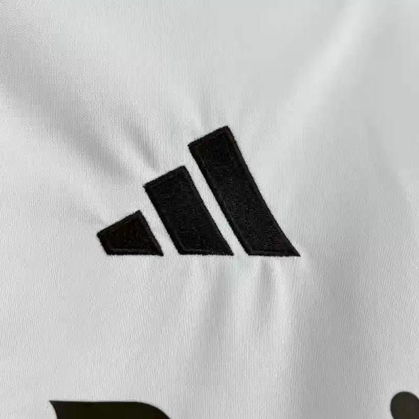 REAL MADRID HOME FULL SLEEVES 2025/26 PREMIUM QUALITY Thumbnail 3