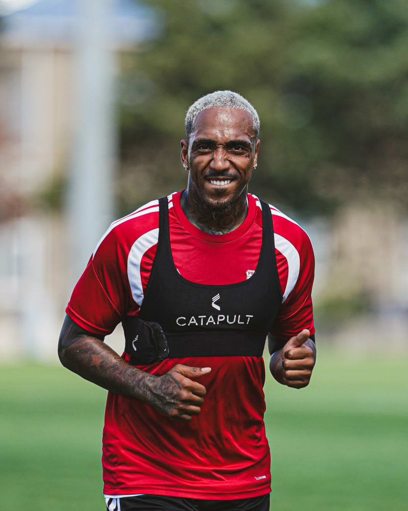 Pendikspor’umuz çalışmalarını sürdürüyor. 💪