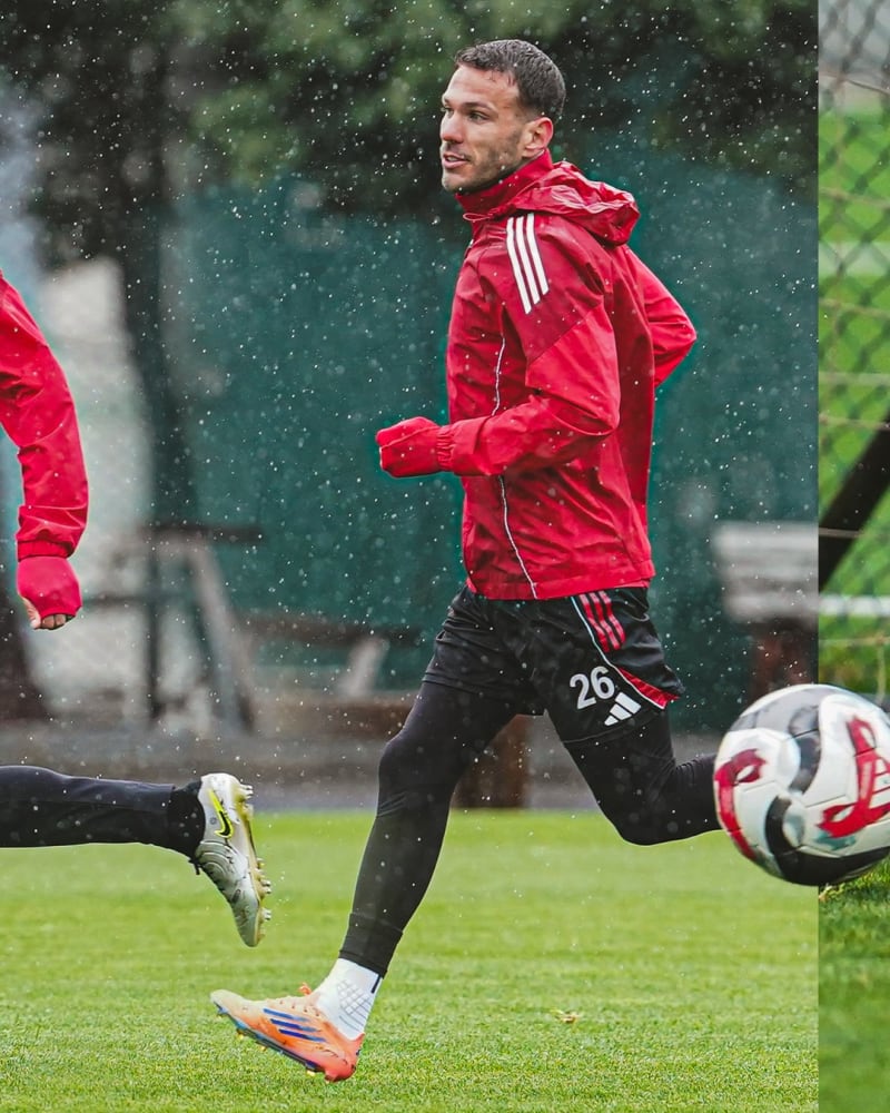 Çalışmalarımızı sürdürüyoruz. 🌧️