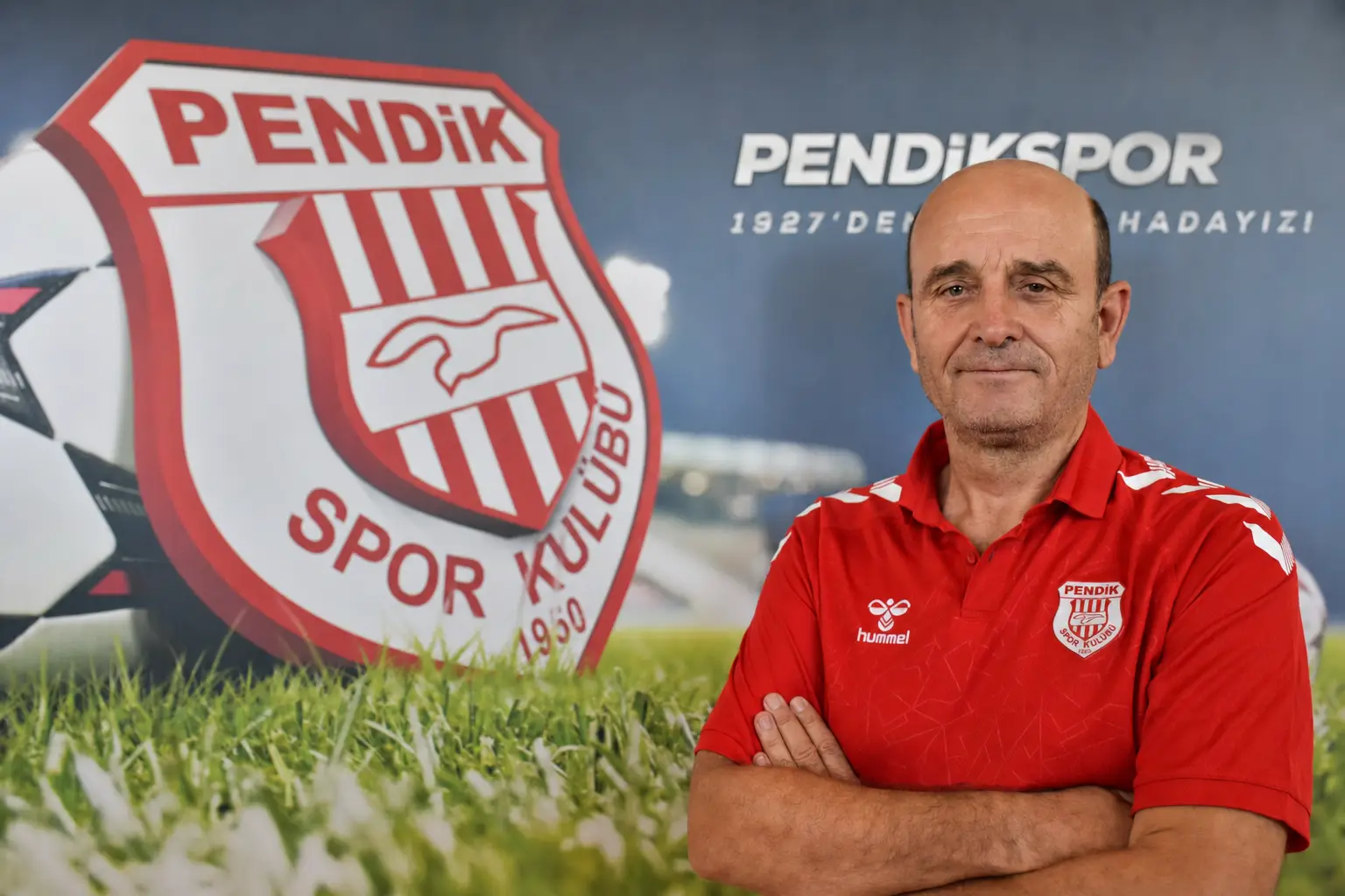 Fikret Akdemir-Futbol Akademisi Koordinatörü