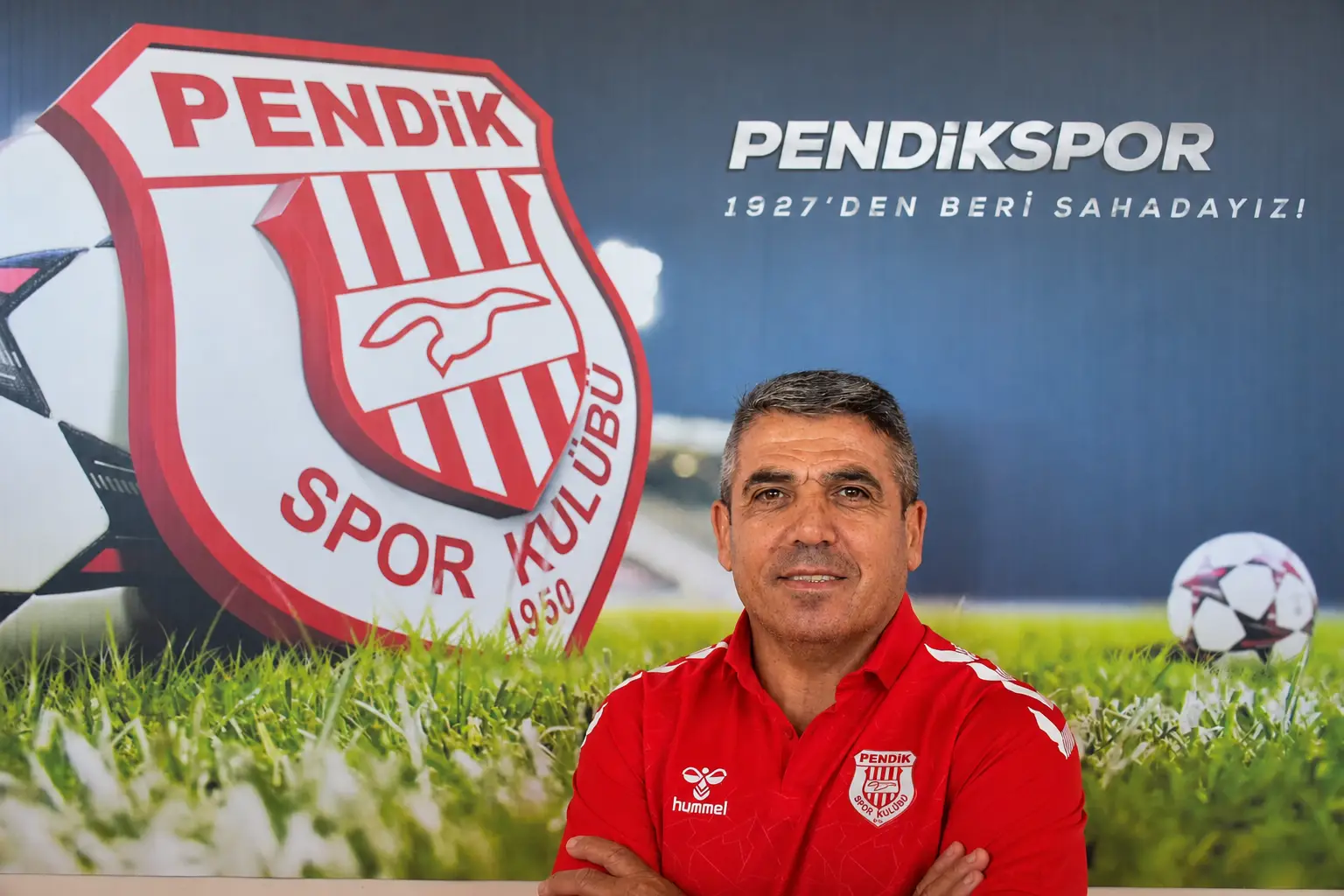 Adem Tandoğan-U19 Teknik Sorumlusu