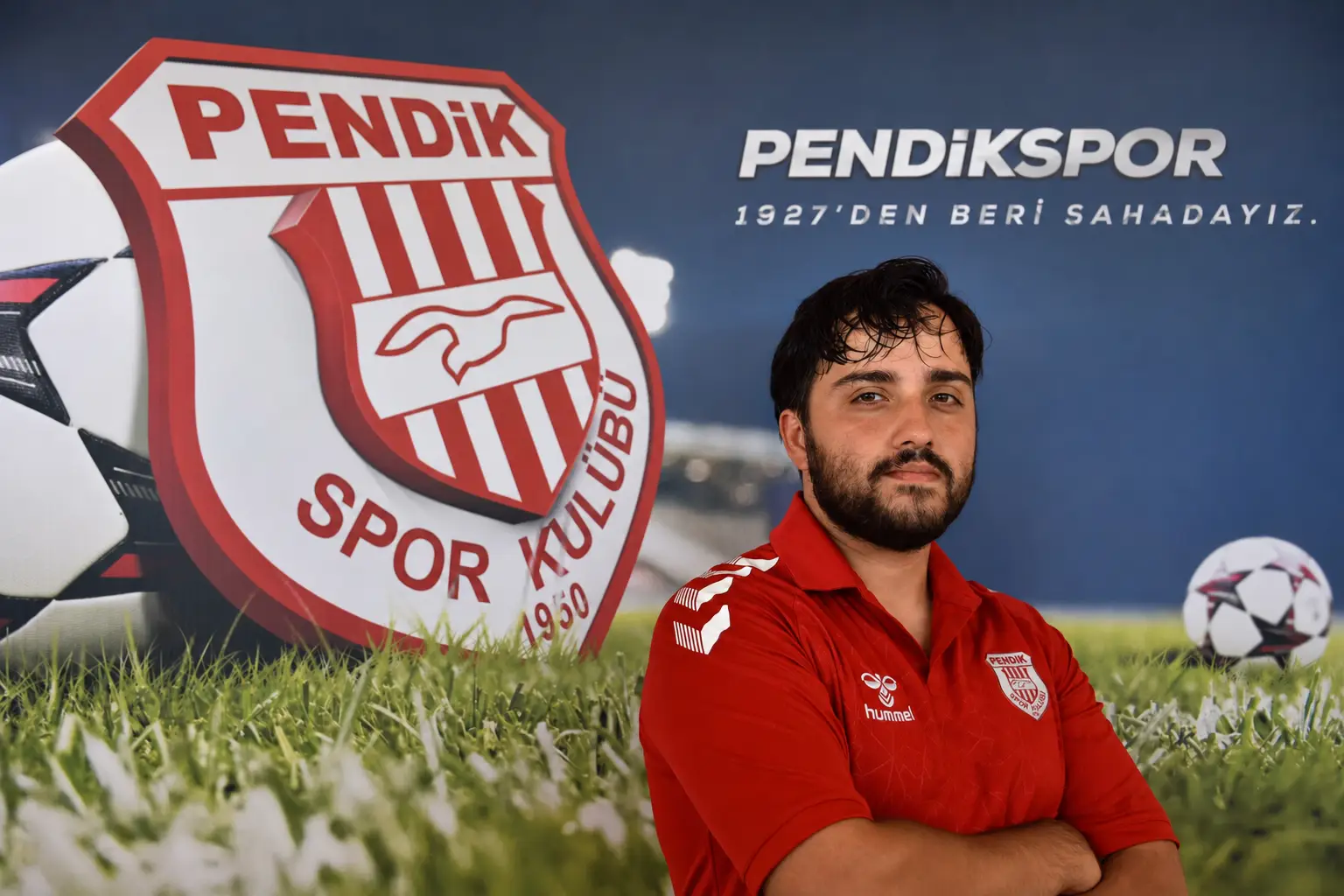 Emirca Kurttekin-Atletik Performans Antrenörü