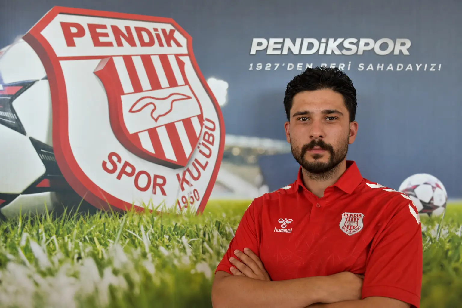 Ardıl Güneş-Atletik Performans Antrenörü