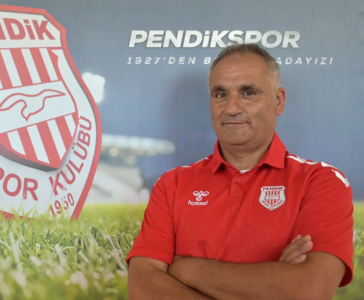 Süleyman Okumuş-Kaleci Departman Sorumlusu