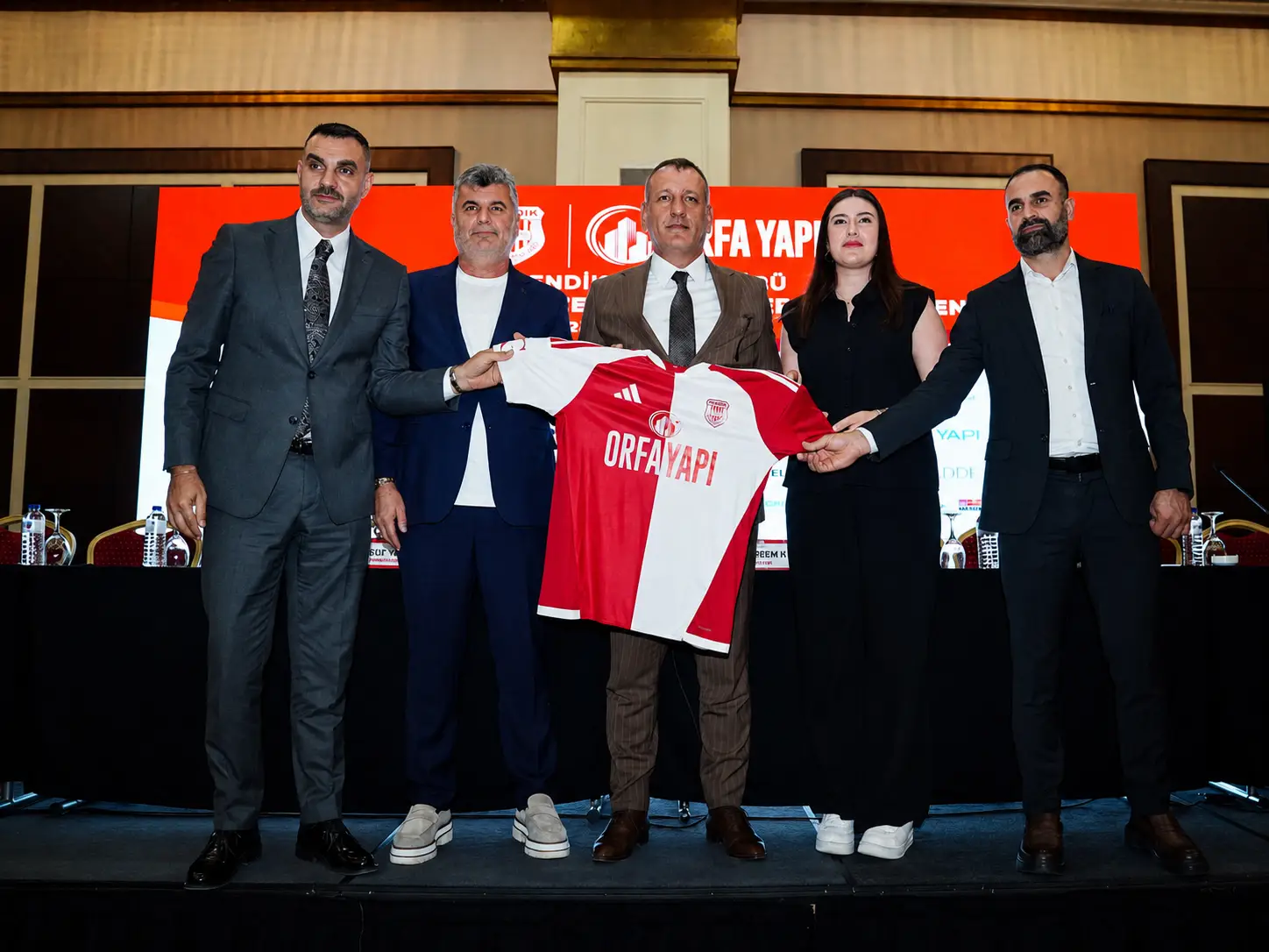 Pendikspor Lansman Transfer