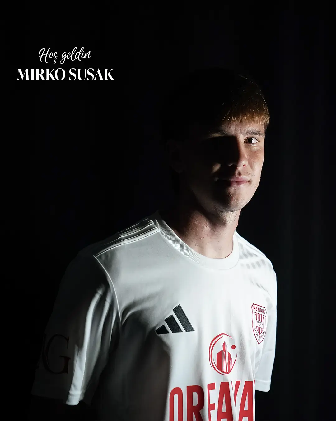 Mirko Susak-Hoşgeldin
