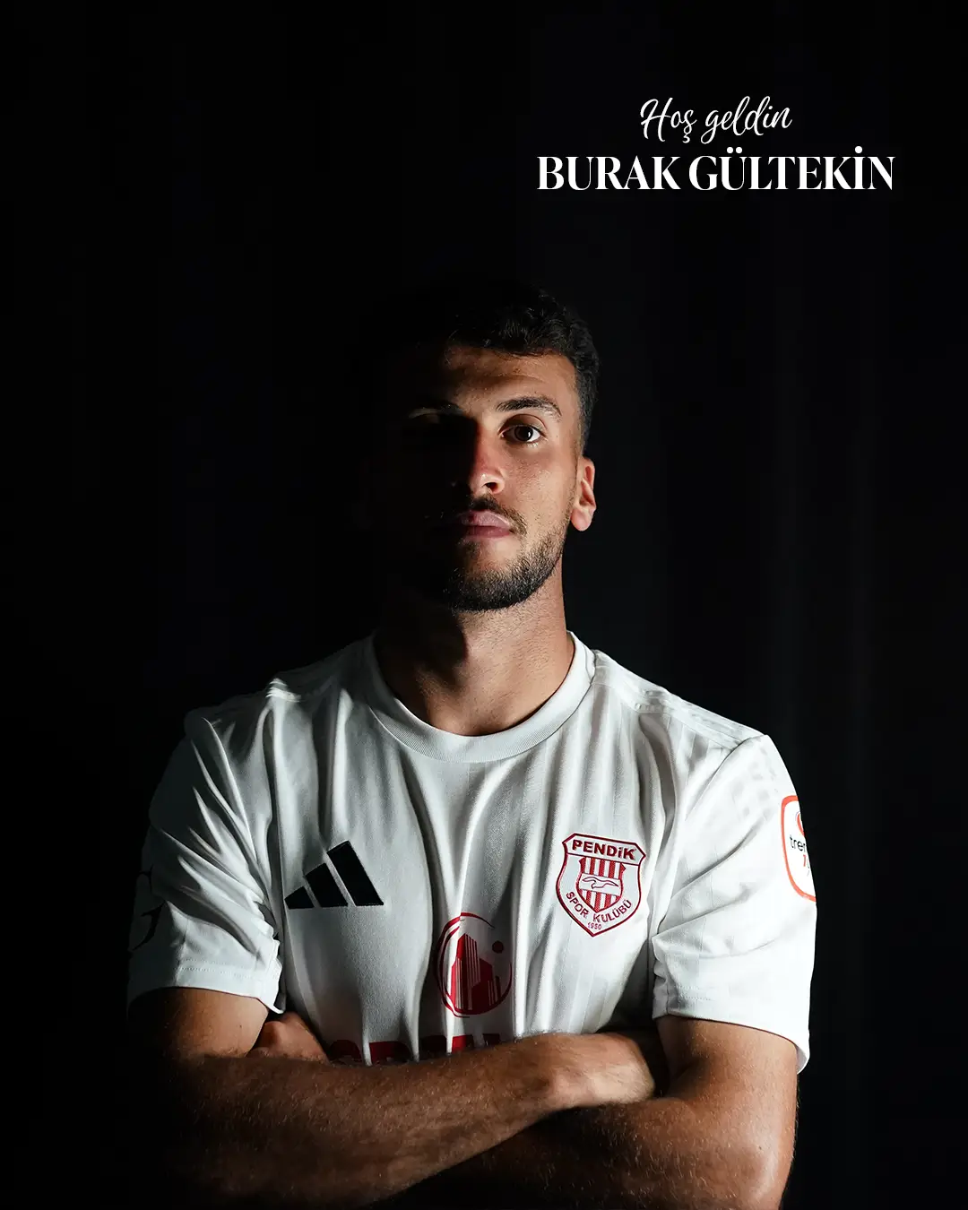Burak Gültekin-Hoşgeldin