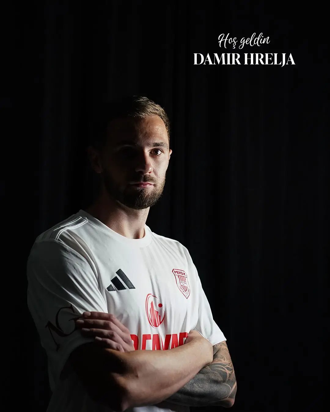 Damir Hrelja