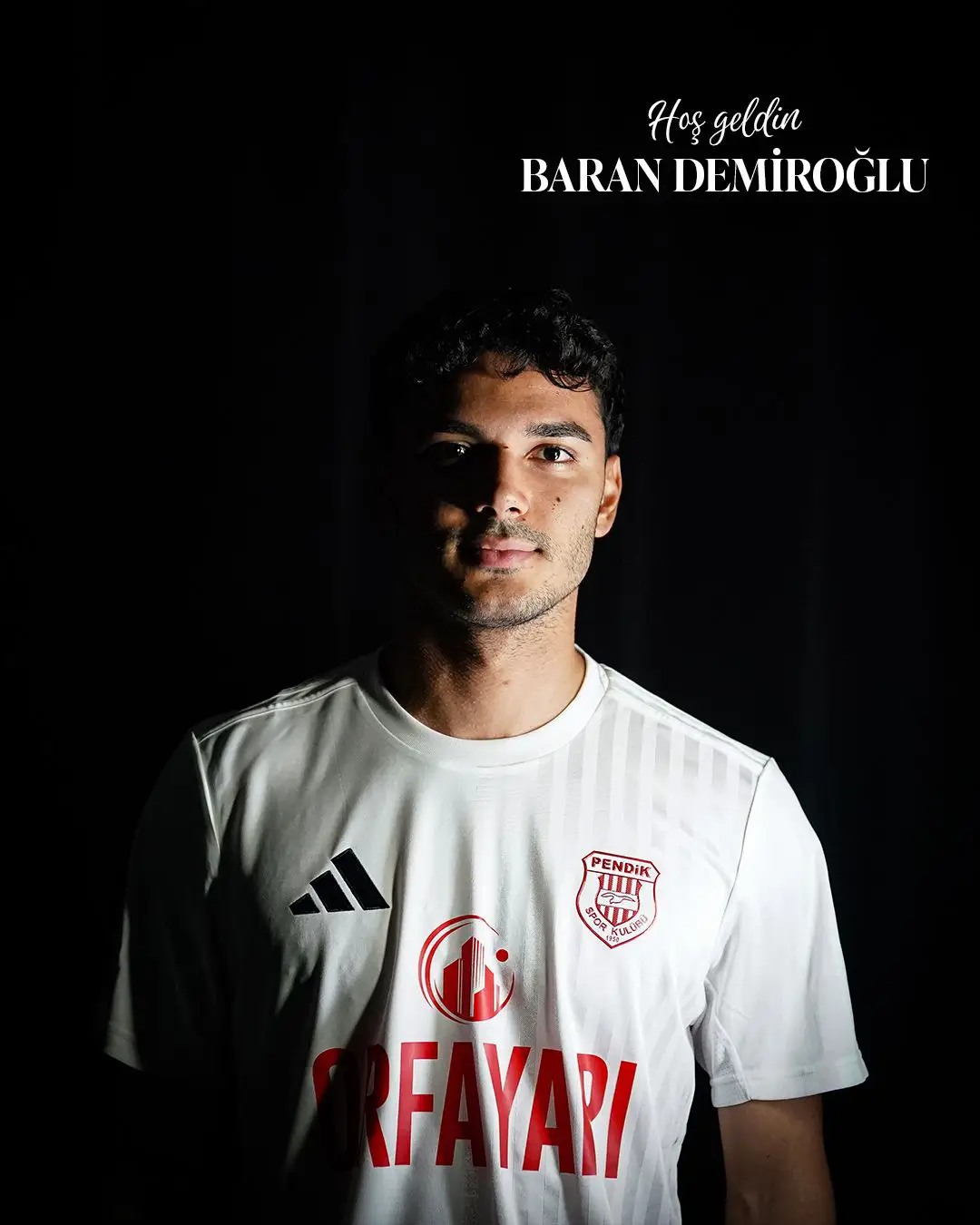 Baran DEmiroğlu