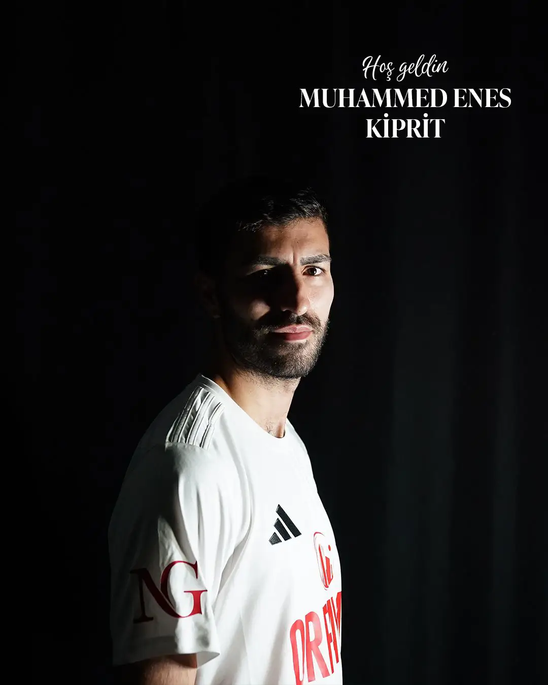 Muhammed Enes Kiprit