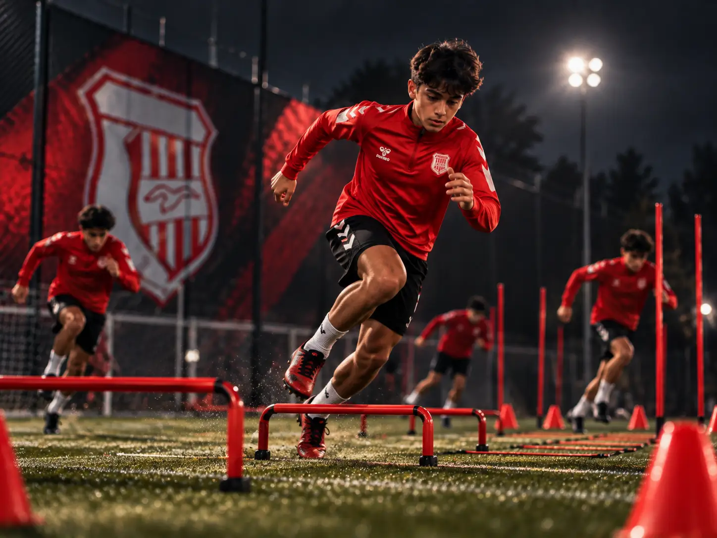Atletik Gelişim