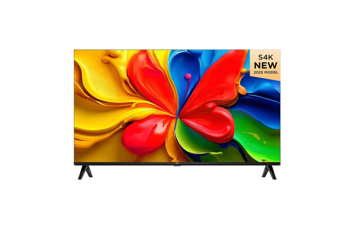 TCL 32 INCH 32S4K2025