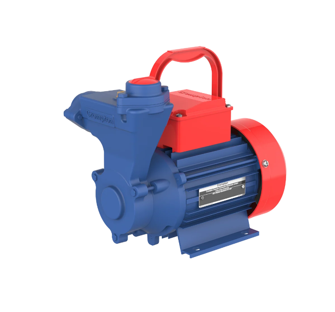 CROMPTON GLIDE/NILE PLUS1 1.0HP SELF PRIMING RESIDENTIAL WATER PUMP