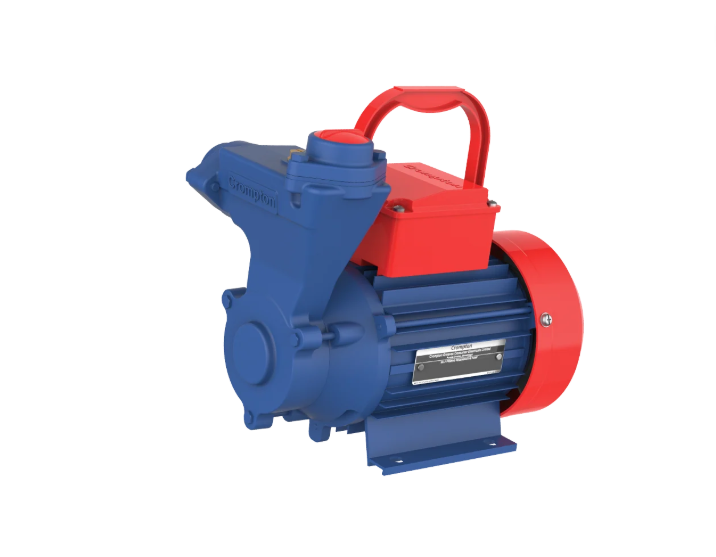 CROMPTON GLIDE/NILE PLUS II 0.5 HP SELF PRIMING RESIDENTIAL WATER PUMP