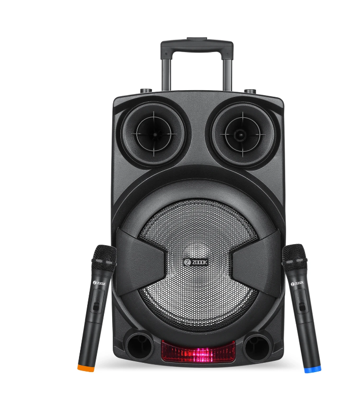 HT ZOOOK THUNDER XXL DUET BLUETOOTH SPEAKER
