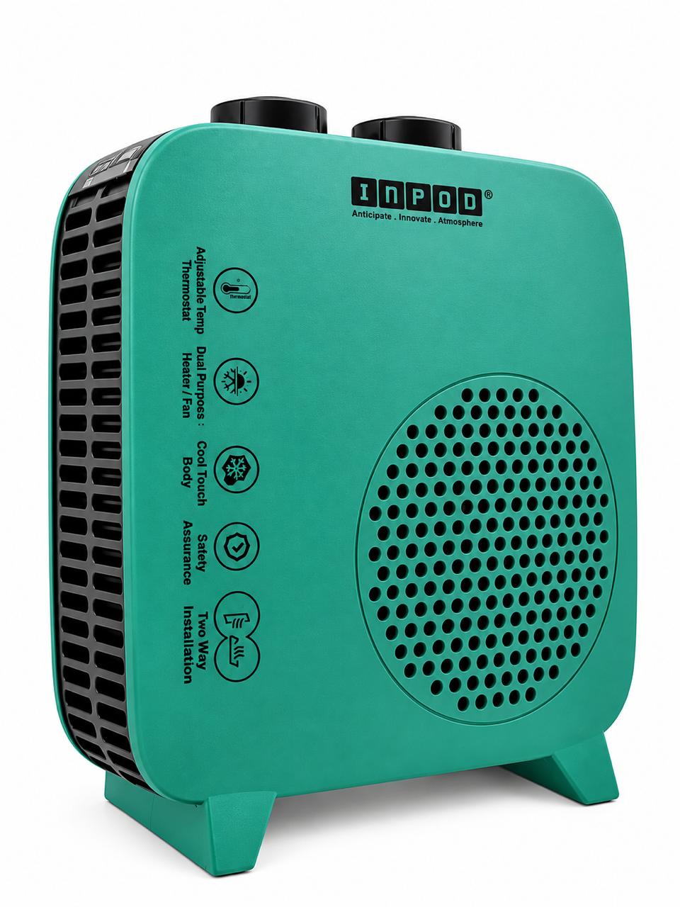 INPOD BLOW ROOM HEATER