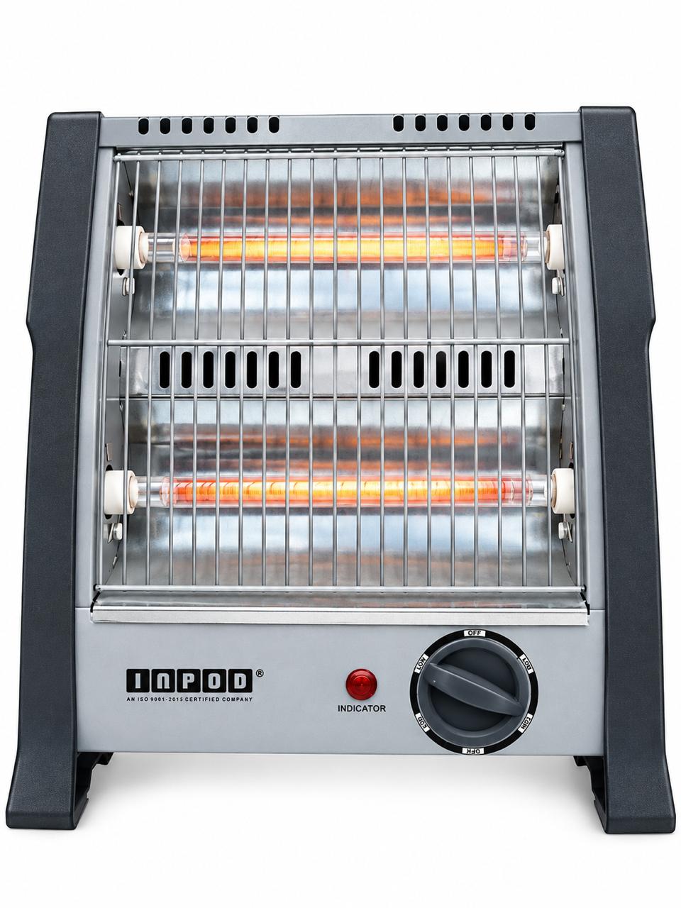 INPOD LAVA QUARTZ HEATER