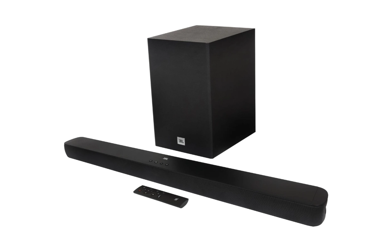 JBL CINEMA SB180