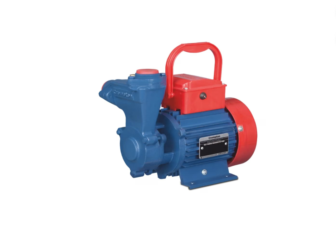 CROMPTON MINI CREST I 1.0 HP SELF PRIMING RESIDENTIAL WATER PUMP