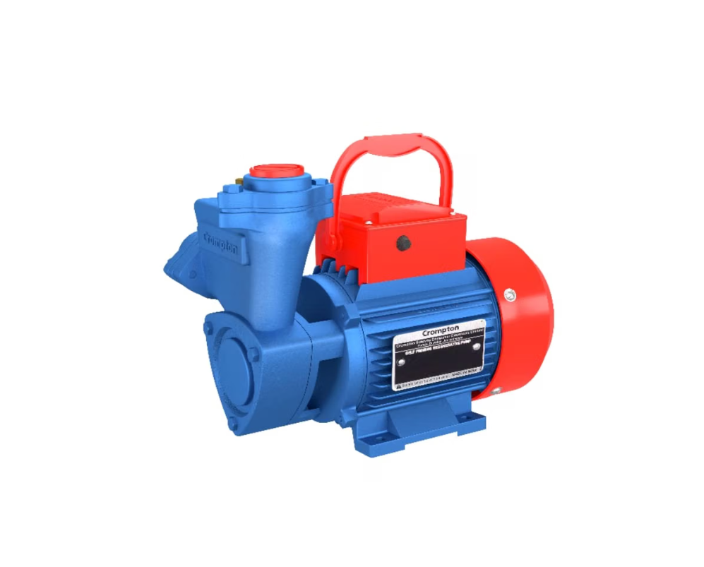 CROMPTON MINI MARVEL II 0.5HP SELF PRIMING RESIDENTIAL WATER PUMP