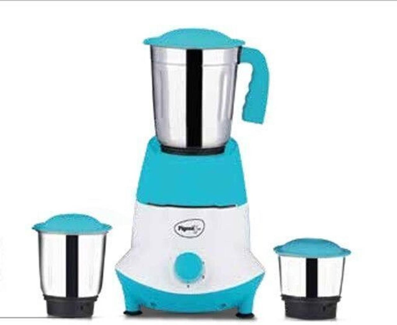 PIGEON ENORA MIXER GRINDER 500 WATT