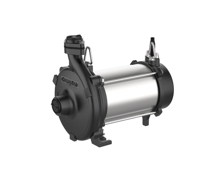 CROMPTON OWE12(1PH) C-28 1.0HP OPENWELL RESIDENTIAL SUBMERSIBLE PUMP