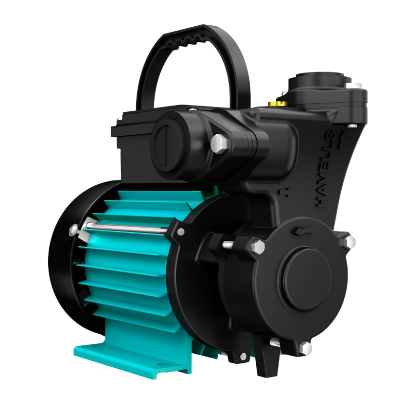 HAVELLS ZINNIA 1 PLUS SELF PRIMING MONOBLOCK PUMP
