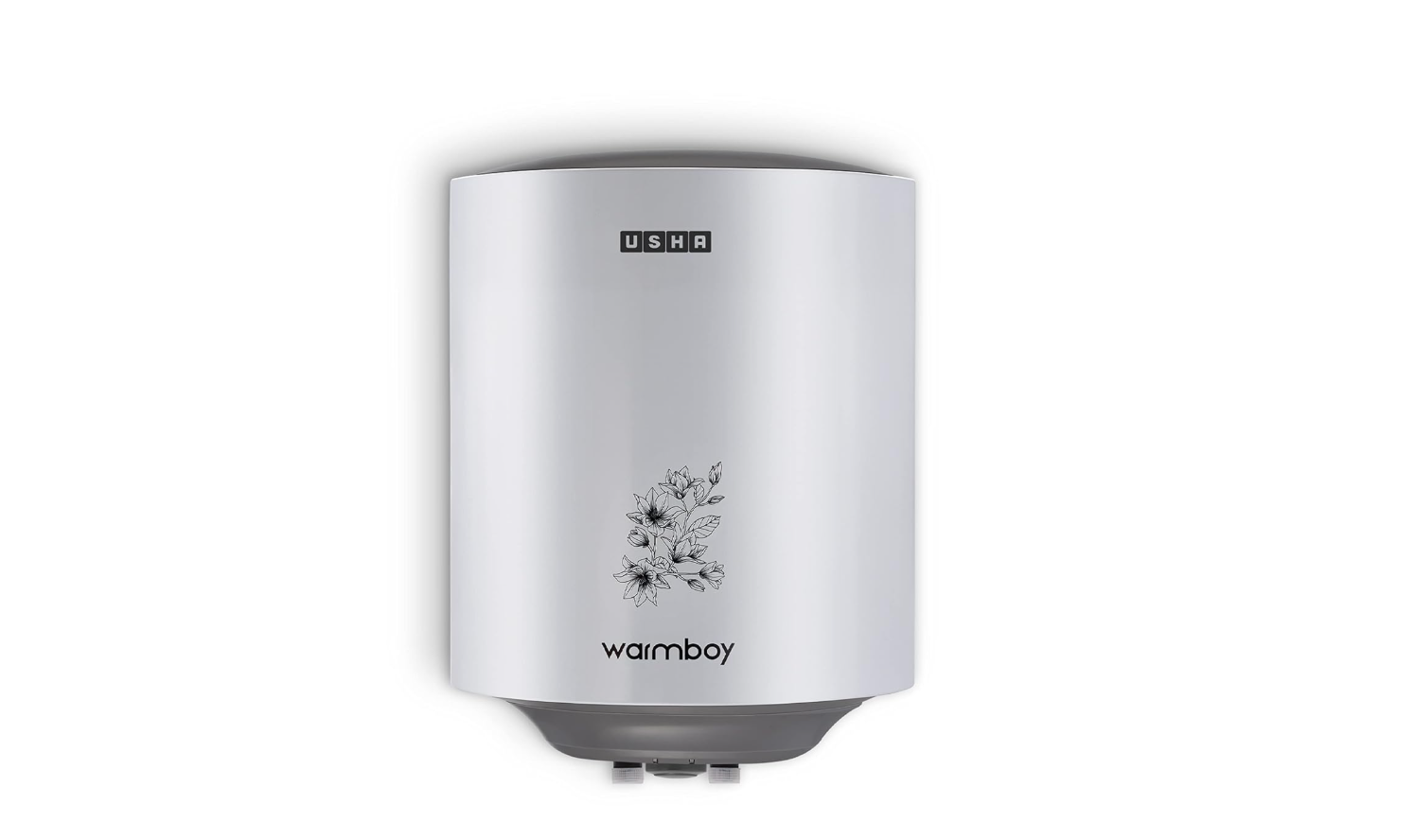 USHA WARMBOY WB10AX 10L STORAGE WATER HEATER
