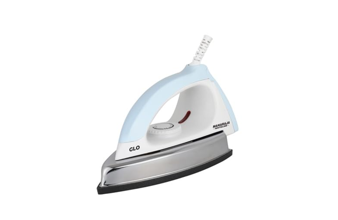 MAHARAJA GLO DRY IRON