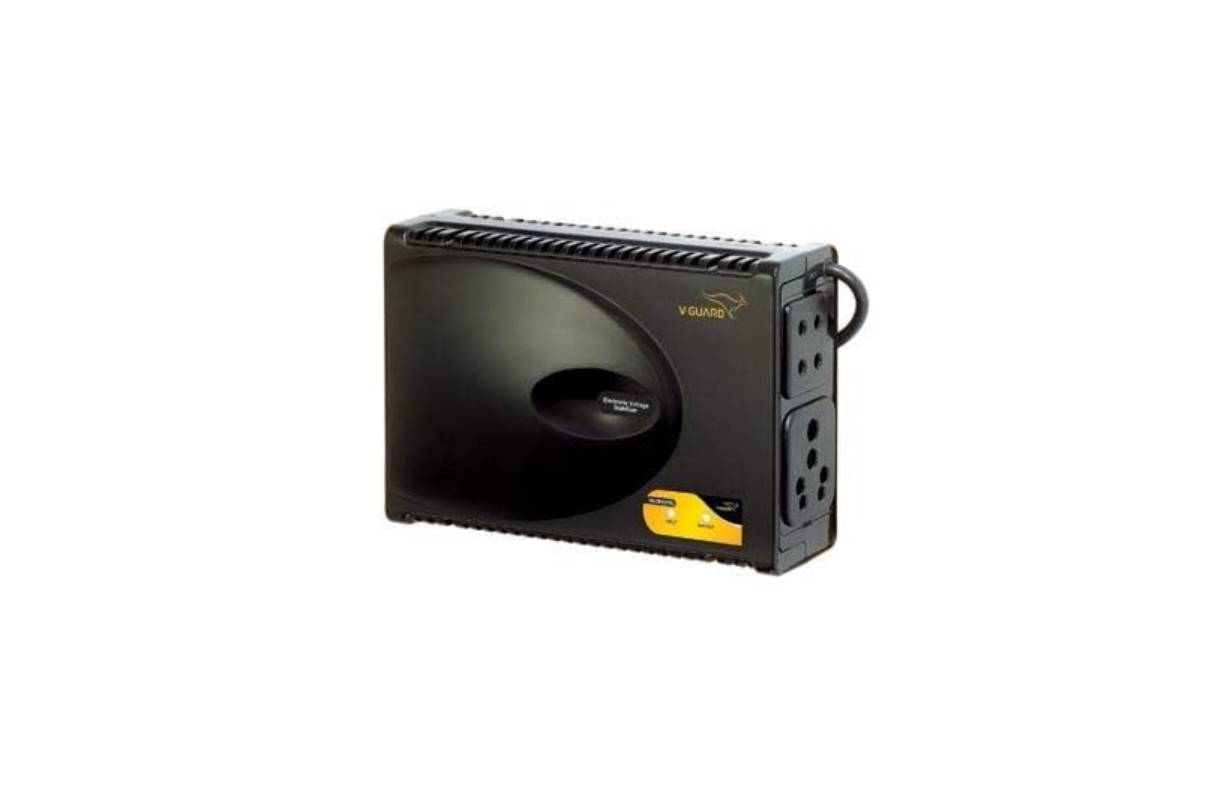 V-GUARD / VG CRYSTAL LED TV STABLIZER