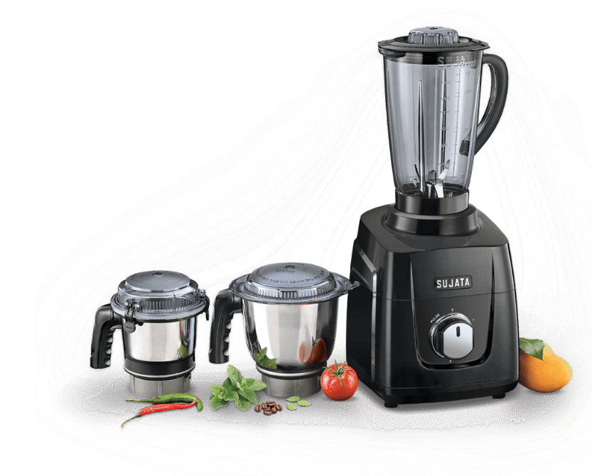 SUJATA MIXER GRINDER MG-01