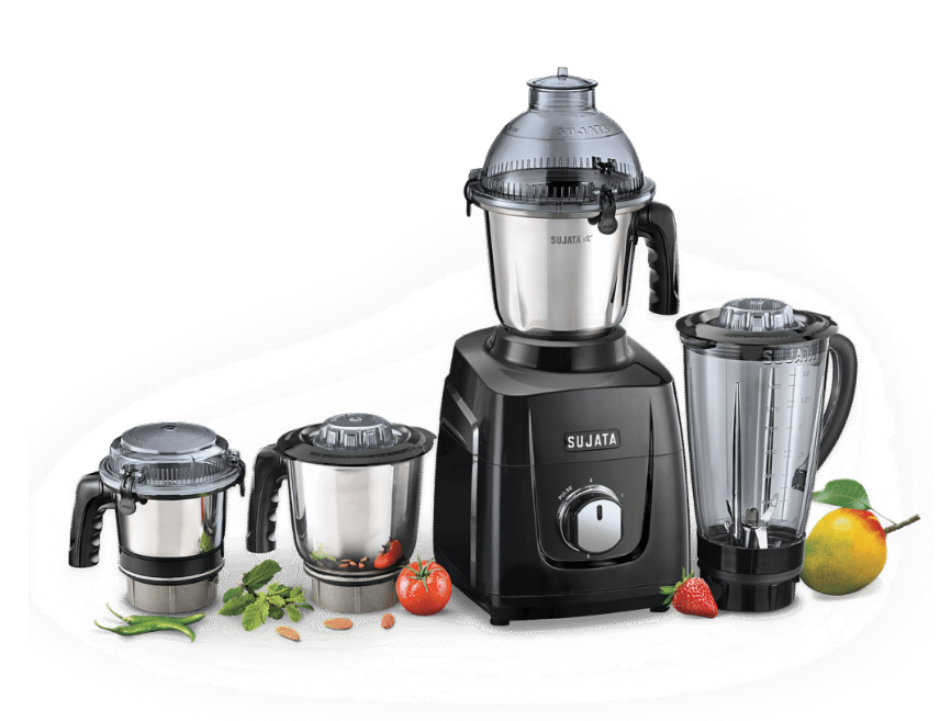SUJATA MIXER GRINDER MG-03