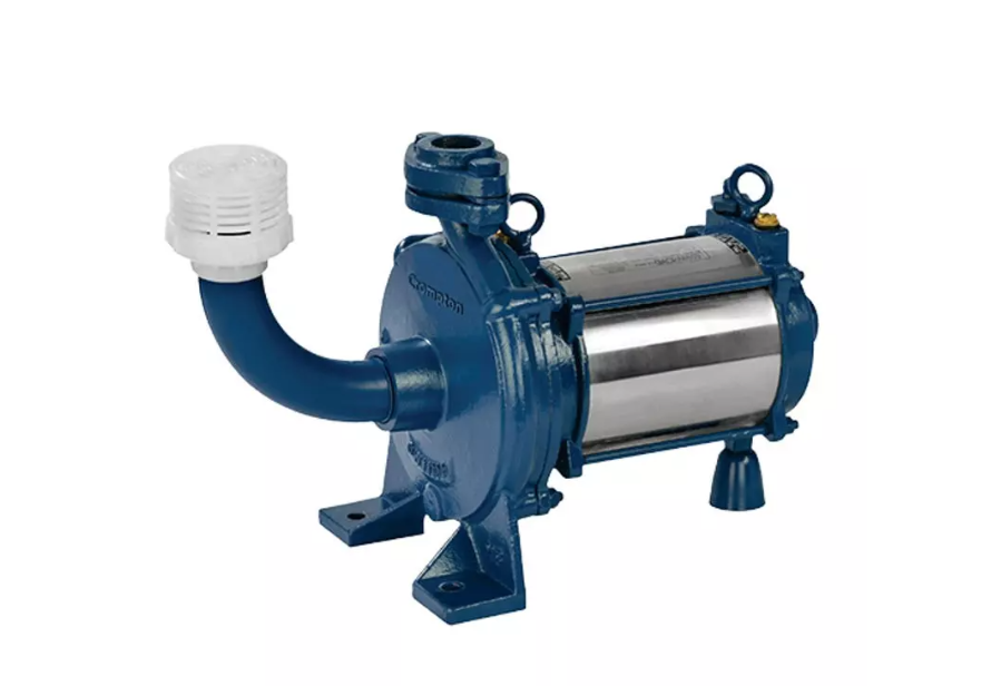 OWK22(1PH) G-30FS 2.0HP OPENWELL RESIDENTIAL SUBMERSIBLE PUMP