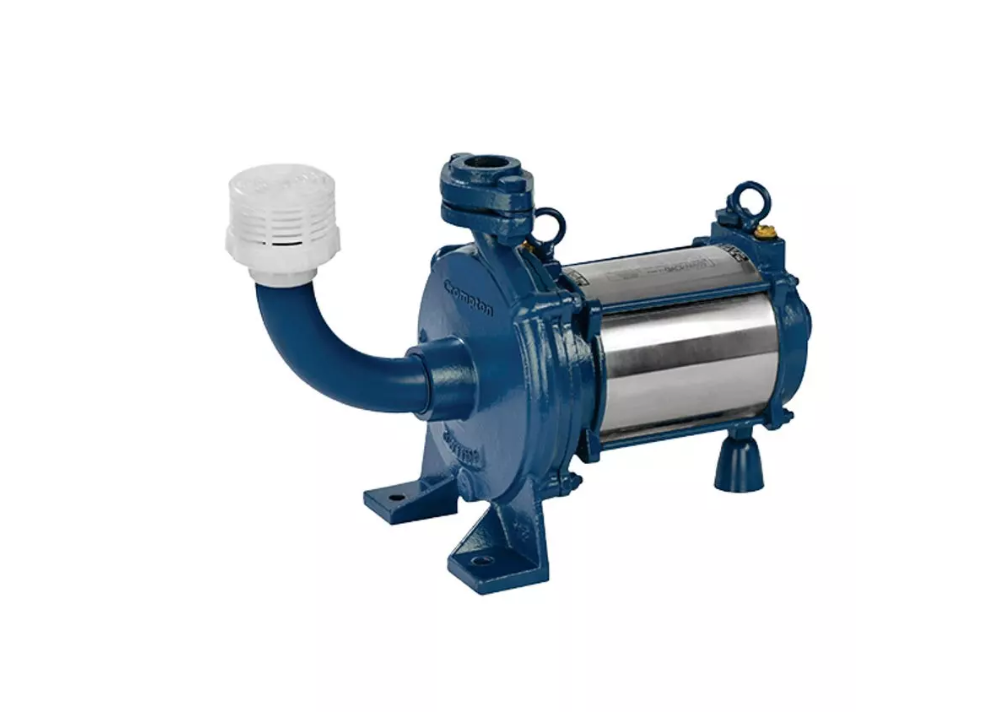 OWO32(1PH) G-23 3.0HP OPENWELL AGRO SUBMERSIBLE PUMP