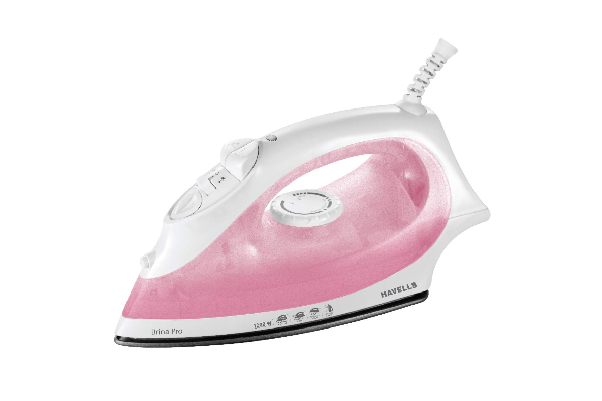 HAVELLS BRINA PRO IRON 1200W