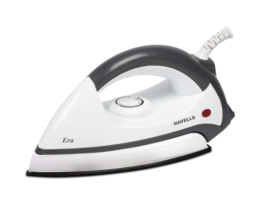 HAVELLS ERA 1000 W DRY IRON