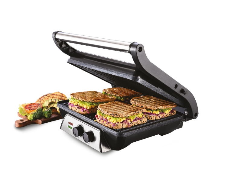 USHA SANDWITCH GRILL 4 SLICE