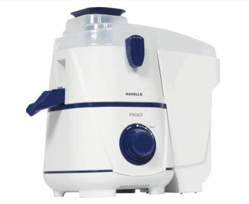 HAVELLS RIGO JUICER 500W
