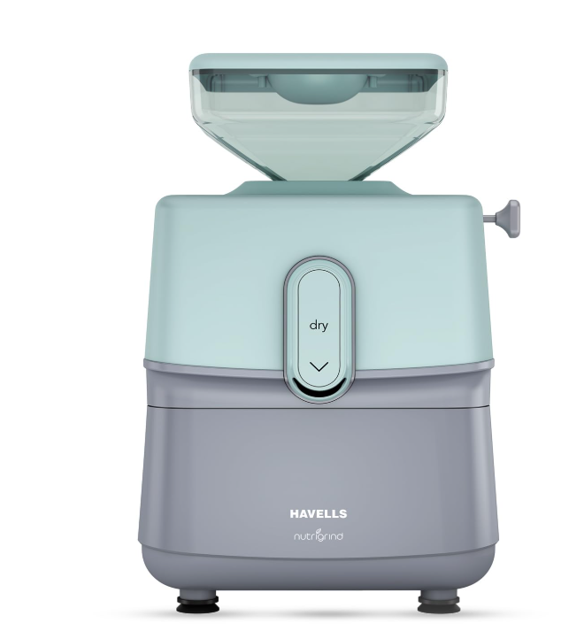 HAVELLS NUTRIGRING ATTA MILL 400W