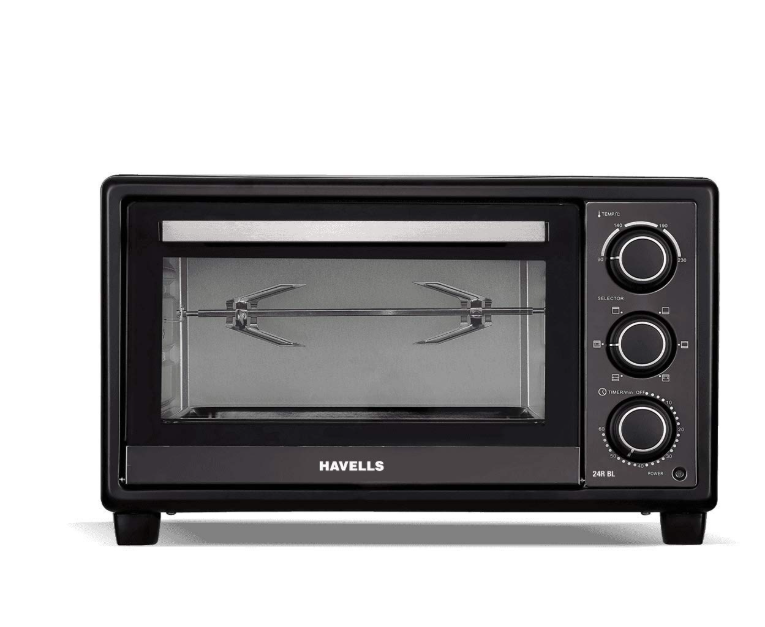 HAVELLS 24R BL OTG 1380 WATT