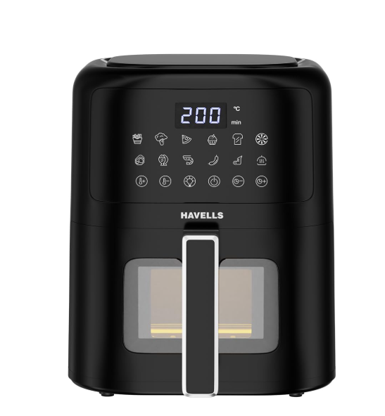 HAVELLS PROLIFE VISTA DIGITAL 1350 W AIR FRYER