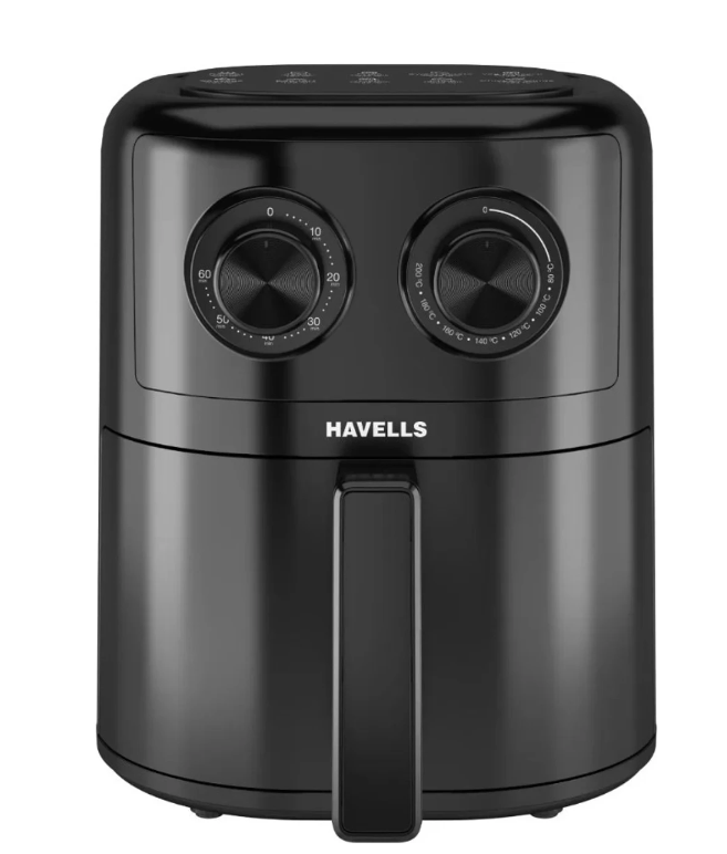 HAVELLS PROLIFE AERO 1350 WATT AIR FRYER