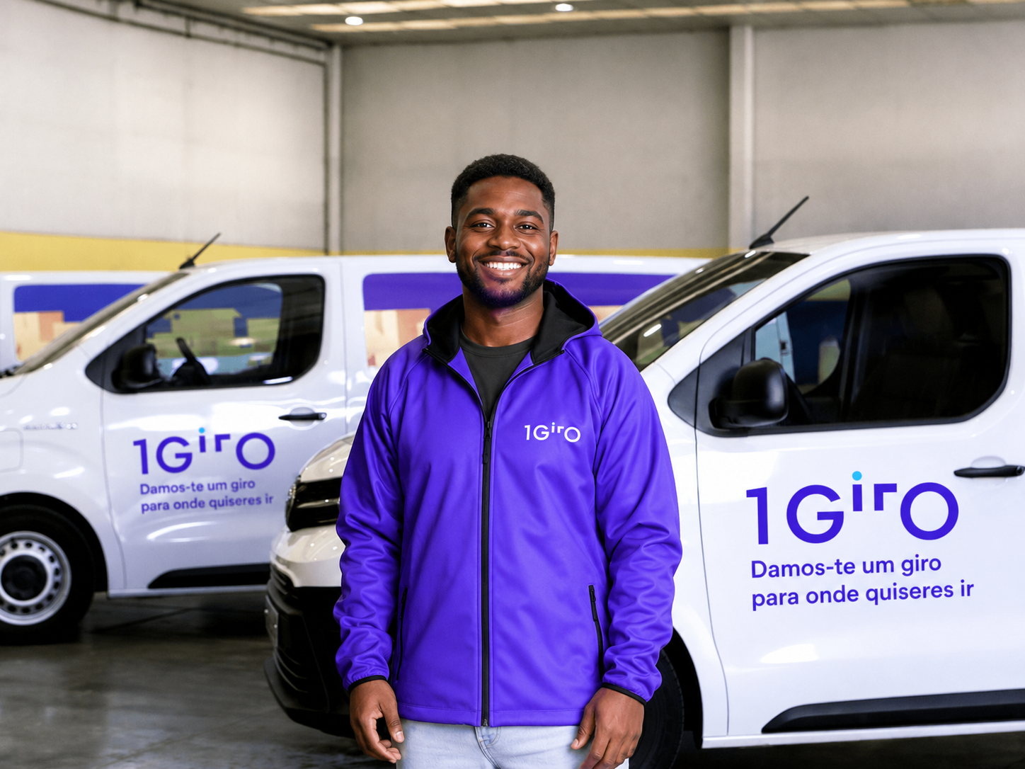 1Giro Mobility 4.1