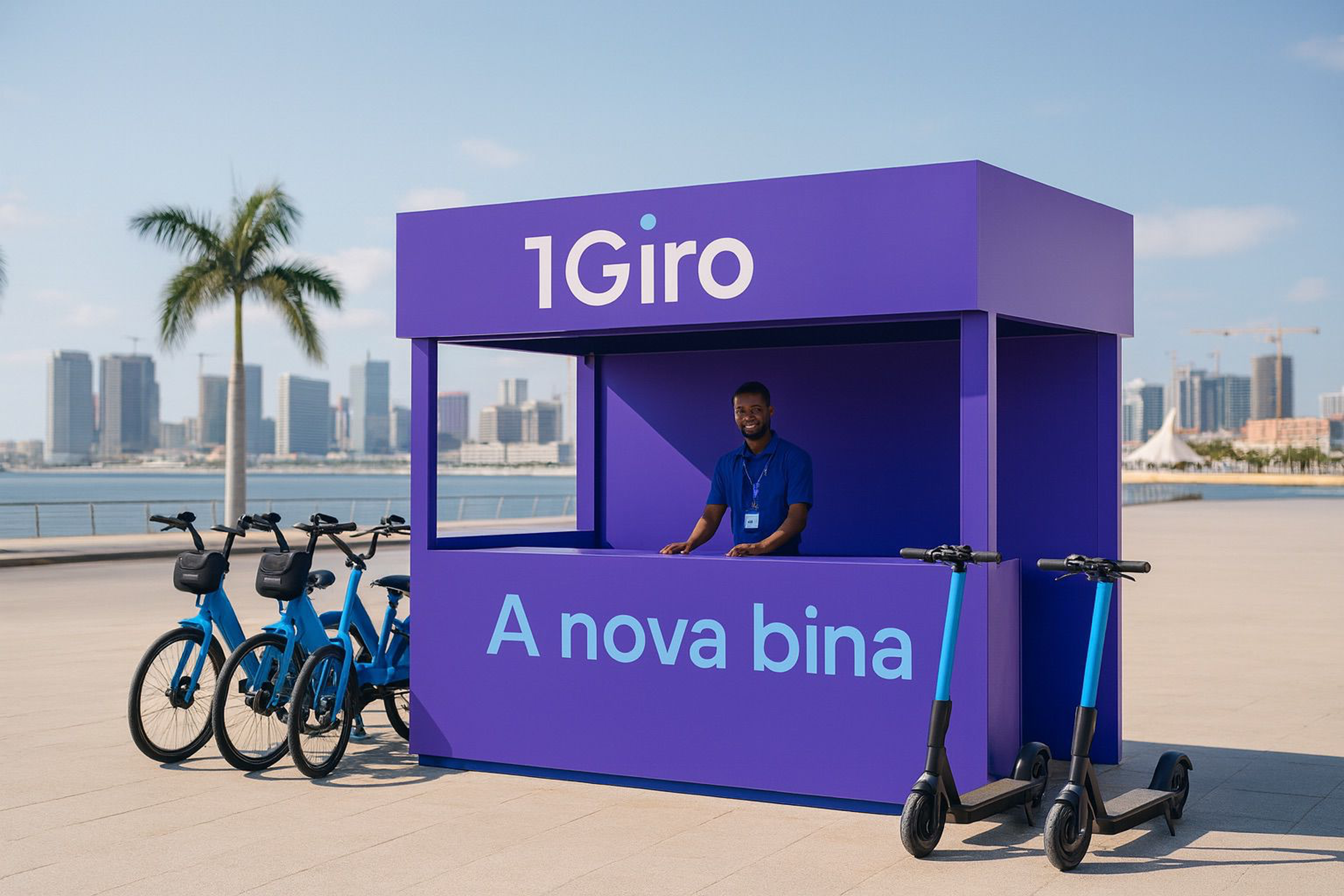 1Giro Mobility 2.1
