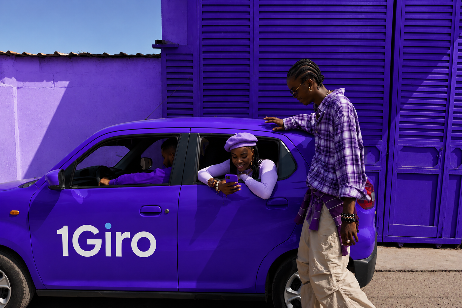 1Giro Mobility 5